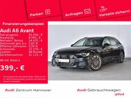 Audi A6, Avant sport 55 TFSIe quattro, Jahr 2021 - Hannover