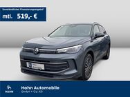 VW Tiguan, 1.5 eTSI Life, Jahr 2024 - Wendlingen (Neckar)