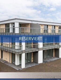 Ferienwohnung mit direktem Meerblick, Obj.7203 - Haus 2 WE 11 - Cuxhaven