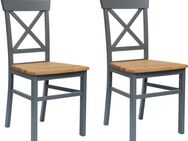 andas Esszimmerstuhl Tatra TOPSELLER (Set, 2 St), Holzstuhl im 2er, 4er oder 6er-Set, Küchenstuhl Landhaus