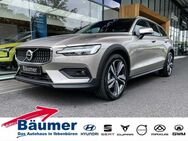 Volvo V60 CC B4 AWD + Licht-Paket + CAM + - Ibbenbüren