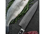 KYOCERA Allzweckmesser JAPAN, extrem scharf, Hochleistungsklinge, Zirkoniakeramik, handgeschliffen