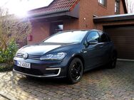 VW e-Golf LED NAVI CCS Sitzheizung Elektro-Golf Volkswagen - Lehrte