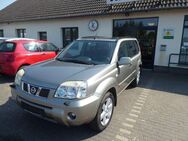 Nissan X-Trail Elegance - Jänschwalde