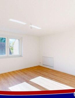 ***Erstbezug nach Sanierung - Fußbodenheizung - Stellplatz - Garten*** - Wanzleben-Börde