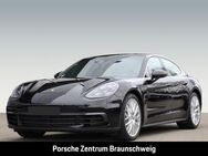 Porsche Panamera, 4S Diesel Sitzbelüftung 21-Zoll, Jahr 2017 - Braunschweig