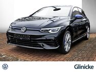 VW Golf, R Performance 20-Years IQ Light, Jahr 2022 - Bad Langensalza