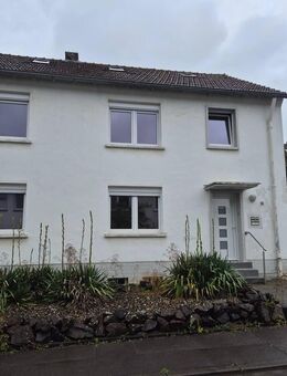 VIELES ERNEUERT - ZWEIFAMILIENHAUS IN SULZBACH - NEUWEILER (REF 0464) - Sulzbach (Saar)