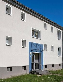 Gemütliche Wohnung mit Balkon in Hilgen - Burscheid