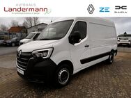 Renault Master, 3.5 KASTEN t DCI 135 L2H2, Jahr 2023 - Spenge