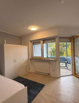 IK|Kaiserslauter - Schöne, kleine Wohnung in toller Lage nahe der Universität - Kaiserslautern