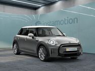 MINI Cooper, , Jahr 2021 - München