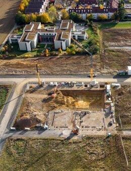 Effizient bauen: So sparen Sie Zeit und Geld! - Wegberg