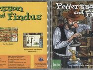 Pettersson und Findus - 15 tolle Spiele - Langenzenn