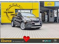 Opel Mokka 1.6 CDTI Innovation *AHK*Xenon*Kamera* - Meppen