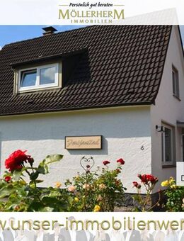 Nur 600 m zum Strand - Einfamilienhaus mit Dachterrasse in Scharbeutz - Scharbeutz