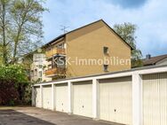 3-Zimmer-Wohnung mit Balkon in Sindorf ! - Kerpen (Kolpingstadt)