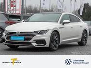 VW Arteon, 2.0 TDI R-LINE LM20, Jahr 2019 - Bochum