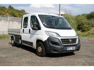 Fiat Ducato Pritsche Doppelk. 35 130 L4 Pritsc - Limburg (Lahn) Zentrum