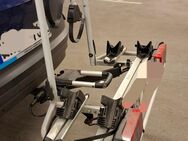 Fahrradträger für AHK 2 Räder - Hamburg