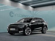 Audi e-tron, S S&O ° ßung Türen, Jahr 2022 - München