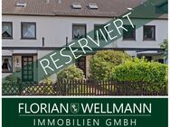 Bremen - Habenhausen | Reihenmittelhaus mit viel Platz, Wintergarten, zwei Bädern, Garage und großem Gestaltungspotenzial in guter Ortsteillage - Bremen