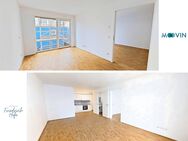 *Großherzog Friedrich Höfe* Geräumige 2-Zimmer Neubau-Wohnung in St. Johann - Saarbrücken