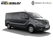 Renault Trafic, Pkw Grand Life Blue dCi 150 Pkw Grand Life Blue dCi 150, Jahr 2025 - Bremen