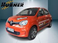 Renault Twingo, E-TECH el EQUILIBRE, Jahr 2022 - Oberlungwitz