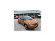 Opel Crossland X *INNOVATION*Panormadach*Navi*AHK - Oberviechtach