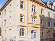 Denkmalgeschütztes Mehrfamilienhaus in ruhiger Lage von München-Untergiesing - München