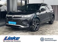 VW Tiguan, 2.0 TDI R-Line ° Pro IDA Massage, Jahr 2024 - Crailsheim