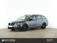 Skoda Octavia, Combi Smart Link, Jahr 2017 - Jesteburg