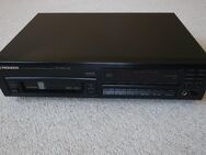 Pioneer PD-M 502 CD-Wechsler 6-fach schwarz - Niddatal