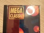 Johann Strauß - Mega Classic - Walzer, Polka CD - Essen