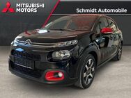 Citroën C3, 1.2 110 Shine, Jahr 2020 - Weißenburg (Bayern)