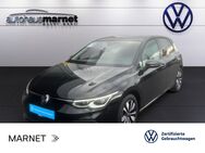 VW Golf, 2.0 TDI VIII MOVE, Jahr 2024 - Wiesbaden