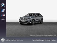 BMW X1, sDrive18d Advantage, Jahr 2020 - Ettlingen