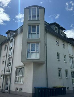 4 EIGENTUMSWOHNUNGEN IN ZENTRALER LAGE- KAPITALANLAGE - Eisenach