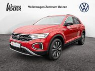 VW T-Roc, 1.0 TSI Goal, Jahr 2022 - Uelzen