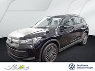 VW Tiguan, 2.0 TDI Life, Jahr 2024 - Kempten (Allgäu)