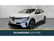 Renault Megane, E-TECH 220 Comfort Range EPH, Jahr 2024 - Chemnitz