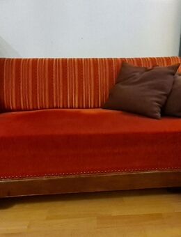 Sofa und Sessel - Bamberg