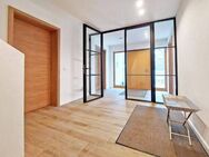 Bauhaus-Pur: Exklusive Designvilla in Panorama-Lage! - Landshut