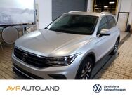 VW Tiguan, 2.0 TDI MOVE | | | | |, Jahr 2023 - Plattling