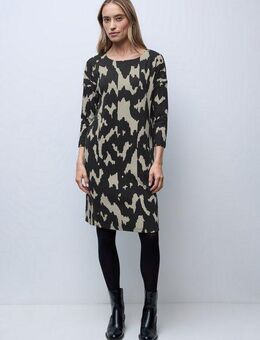 STREET ONE Midikleid knielang