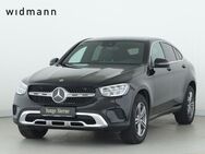 Mercedes-Benz GLC 300 d 4M Coupé Standh*Navi*SpurH*18 Zoll*SHZ - Aalen