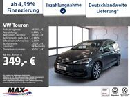 VW Touran, 2.0 TDI R-LINE 7-SI VC, Jahr 2021 - Heusenstamm