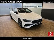 Mercedes CLA 200 AMG, °, Jahr 2023 - Kempen