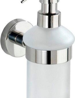 WENKO Seifenspender Bosio Shine